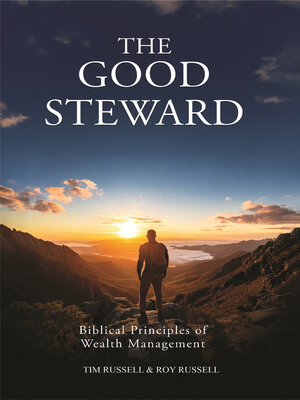 cover image of The Good Steward